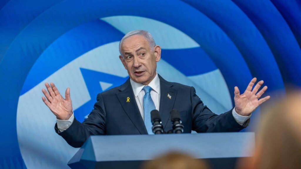 Iranul rezistă, Trump se retrage, Netanyahu, încolțit de israelienii furioși pe rezultatul războiului Iranul rezistă, Trump se retrage, Netanyahu, încolțit de israelienii furioși pe rezultatul războiului