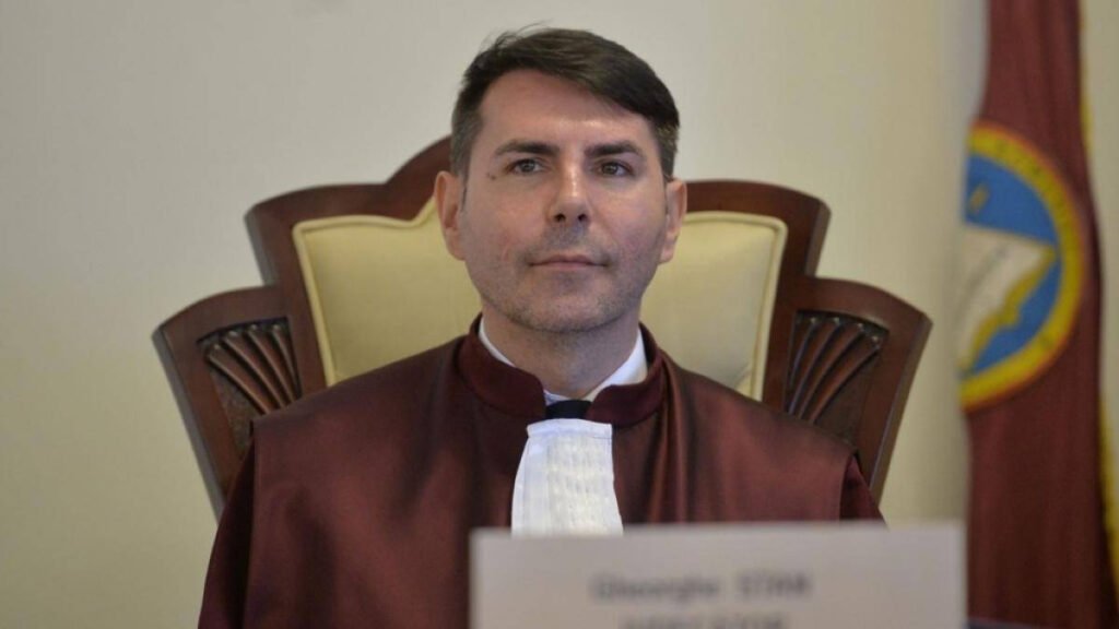 Un judecător CCR explică, într-o opinie separată, de ce Ordonanța privind SAFE trebuia să fie declarată neconstituțională