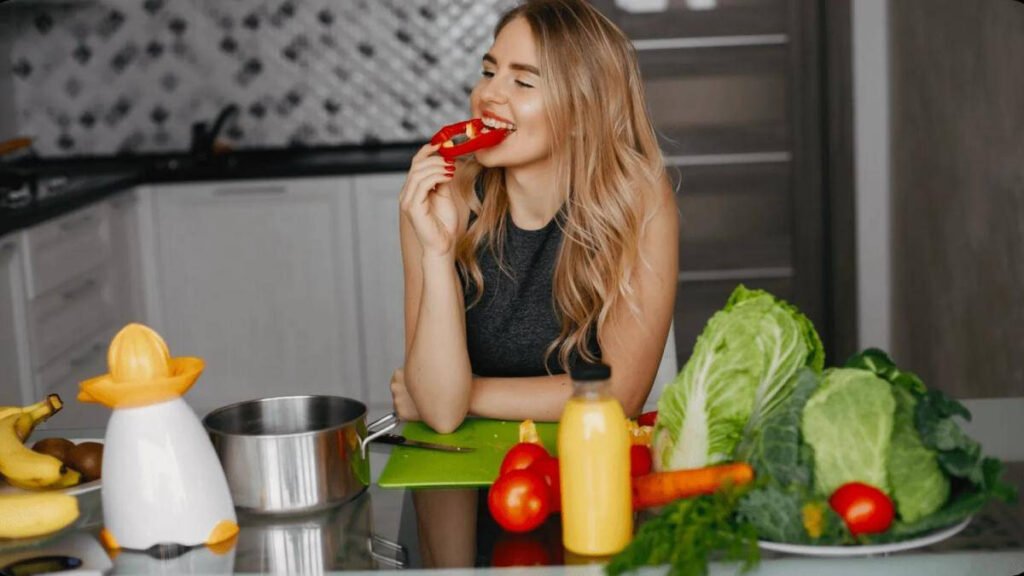 Legătura strânsă dintre regimul alimentar și îmbătrânire Legătura strânsă dintre regimul alimentar și îmbătrânire