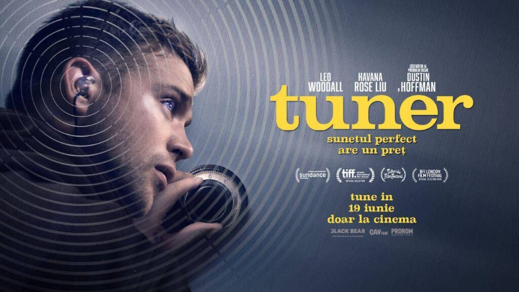 Leo Woodall și Dustin Hoffman dau tonul unuia dintre cele mai surprinzătoare filme ale verii: Tuner, din 19 iunie în cinematografe Leo Woodall și Dustin Hoffman dau tonul unuia dintre cele mai surprinzătoare filme ale verii: Tuner, din 19 iunie în cinematografe