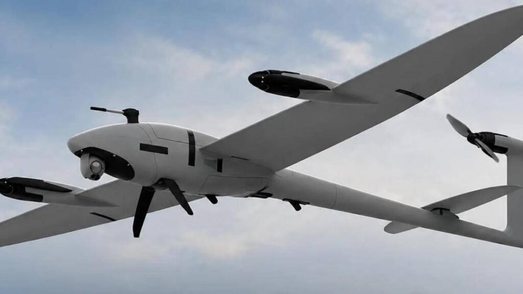 MApN, drone de 37 milioane de euro, achiziționate fără licitație, în baza unei legi promulgate la o săptămână după atribuire MApN, drone de 37 milioane de euro, achiziționate fără licitație, în baza unei legi promulgate la o săptămână după atribuire