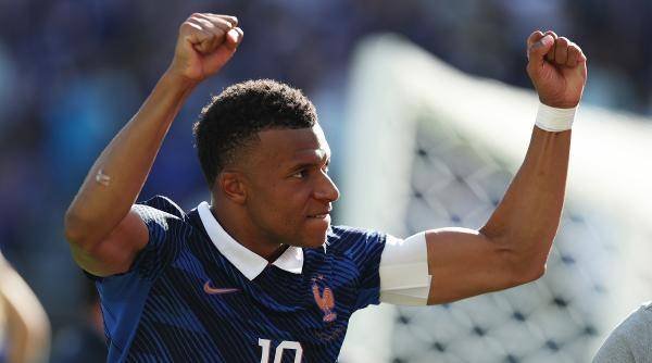 Messi şi Mbappe, noi recorduri doborâte încă din primele confruntări World Cup 2026 Messi şi Mbappe, noi recorduri doborâte încă din primele confruntări World Cup 2026