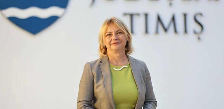 Prefecta USR de Timiș, vizată de ancheta Parchetului European, și "Prefecta USR Timiș Sub Investigare a Parchetului European: Detalii și Implicații"