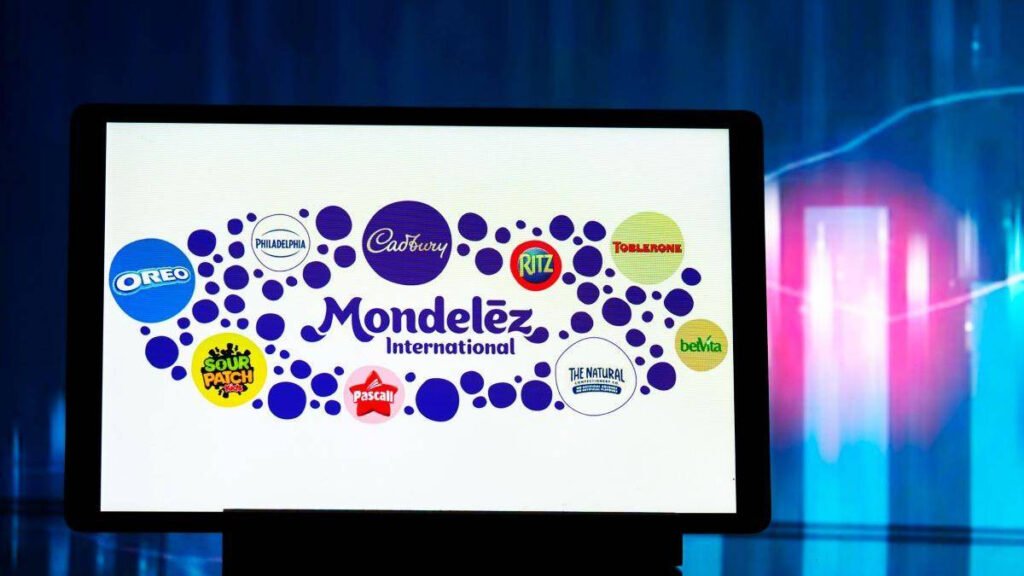 Mondelez, gigantul din spatele ciocolatei Cadbury, își apără afacerile din Rusia: „Plătim taxe care finanțează războiul, dar am luat decizia corectă”