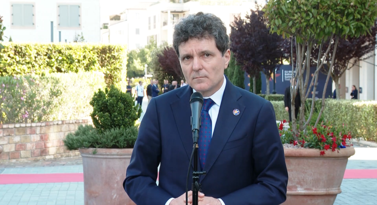 Nicușor Dan Reveals Key Findings from the Northern Council Meeting