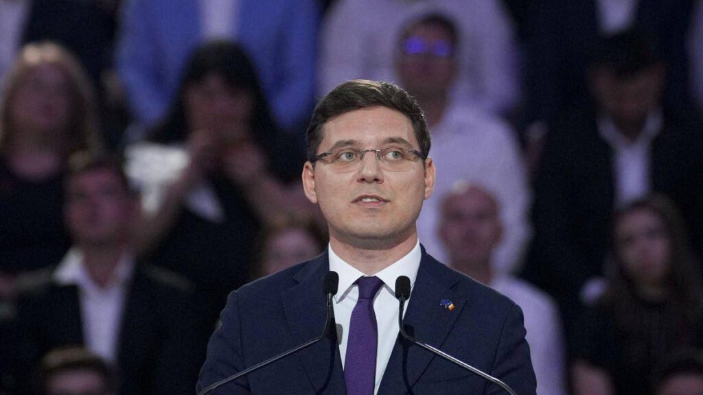 Criza din România a ajuns la Bruxelles: Cum se vede blocajul politic din țară Criza din România a ajuns la Bruxelles: Cum se vede blocajul politic din țară