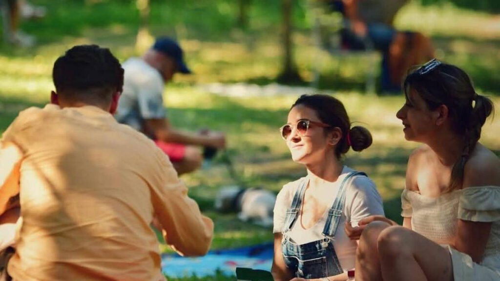 Picnic de Sânziene la Muzeul Nicolae Minovici, Weekend Sessions continuă sezonul de vară pe 20 și 21 iunie Picnic de Sânziene la Muzeul Nicolae Minovici, Weekend Sessions continuă sezonul de vară pe 20 și 21 iunie