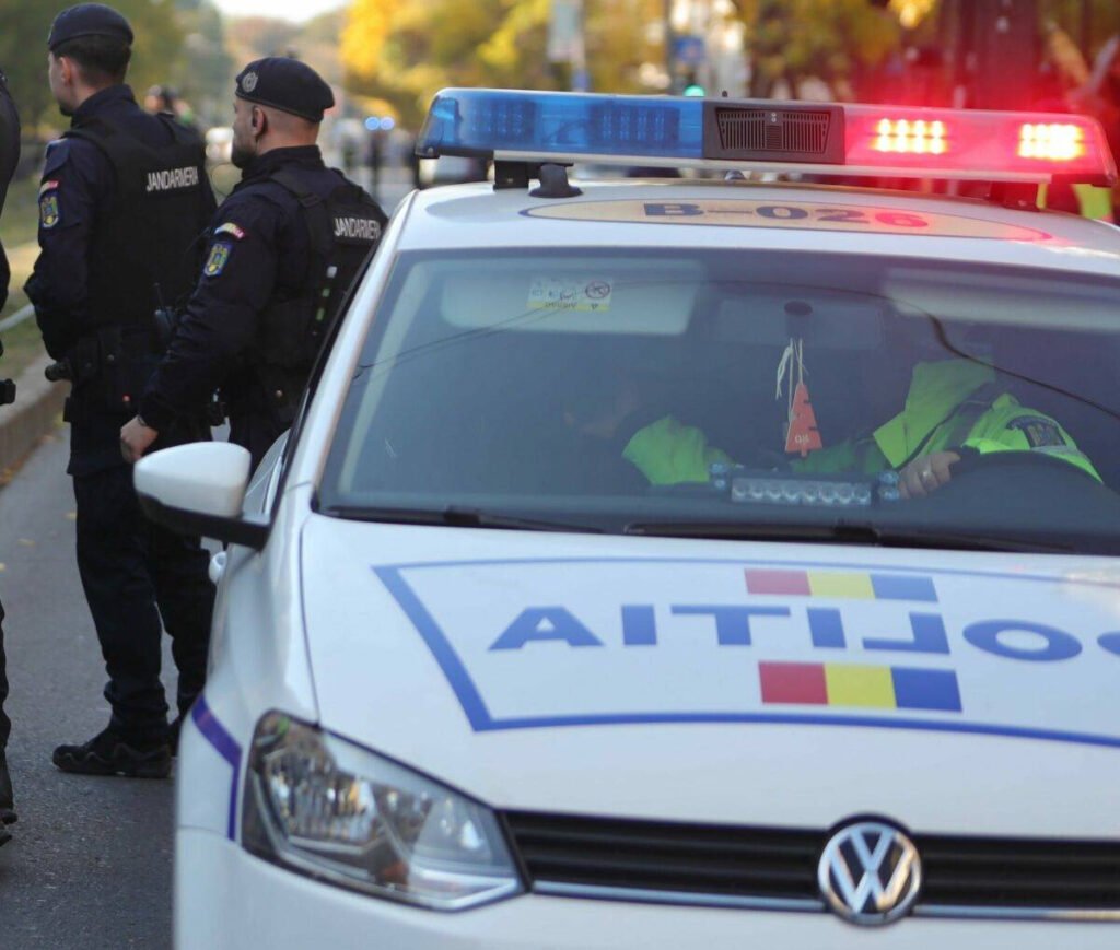 Percheziții la două grupări implicate în mai multe scandaluri teritoriale în Capitală Percheziții la două grupări implicate în mai multe scandaluri teritoriale în Capitală