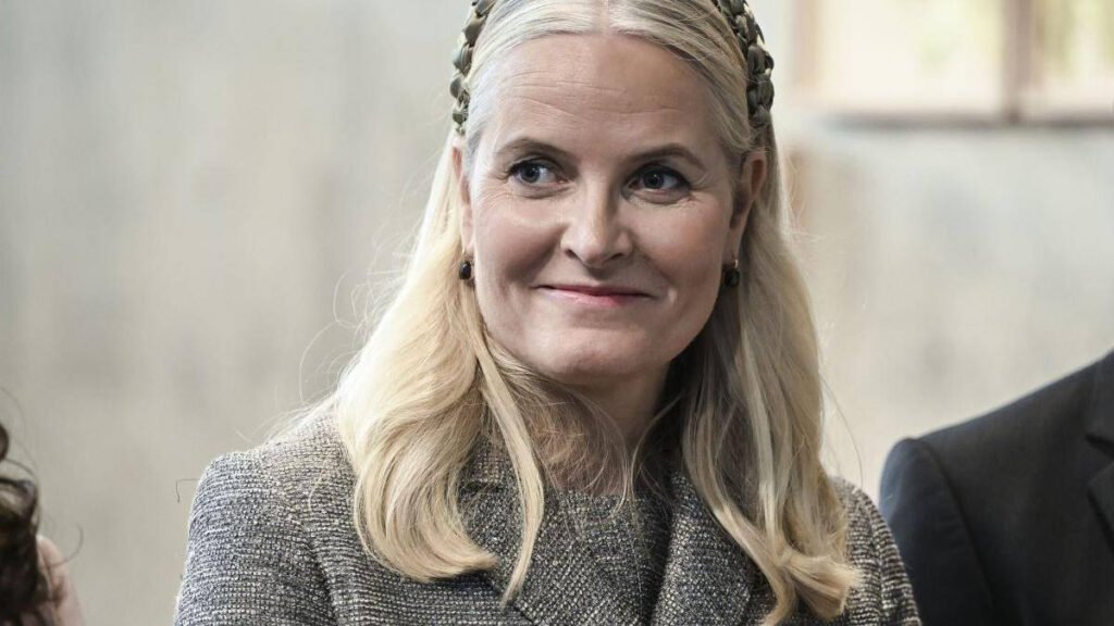 Prințesa moștenitoare a Norvegiei a trecut cu succes printr-un transplant de plămâni. Palatul Regal a făcut anunțul oficial Prințesa moștenitoare a Norvegiei a trecut cu succes printr-un transplant de plămâni. Palatul Regal a făcut anunțul oficial