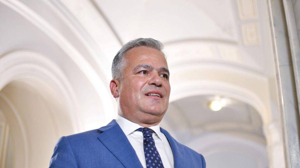 Planul lui Veștea pentru Justiție: Combaterea corupției și readucerea magistraților pensionari