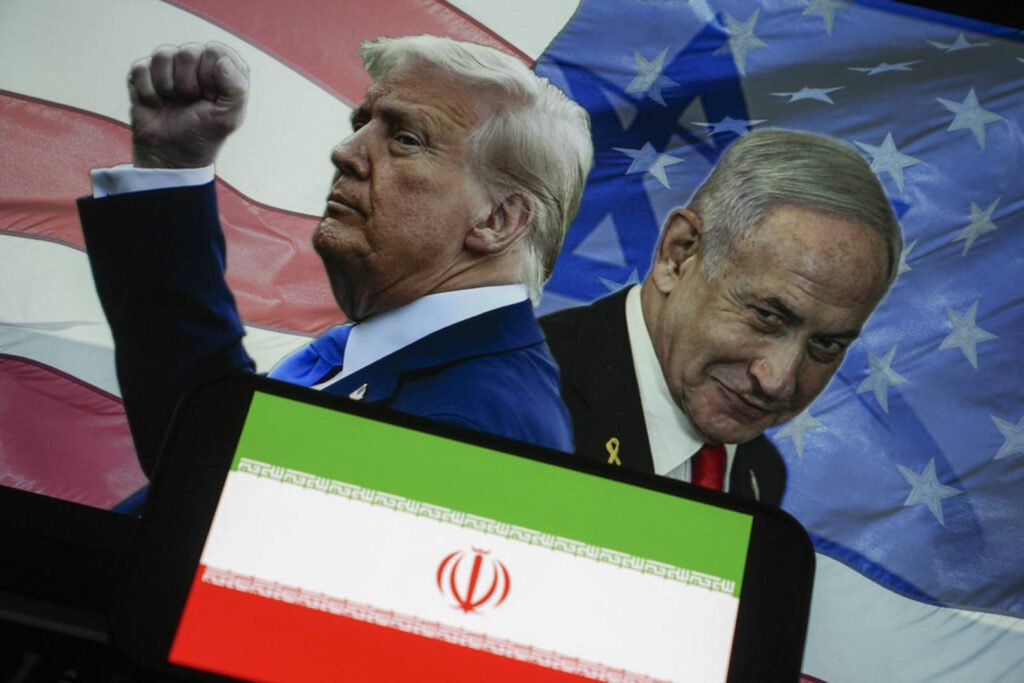 "Negocieri de Pace la Teheran: Iran Comemorează un An de la Conflictul cu Israel"