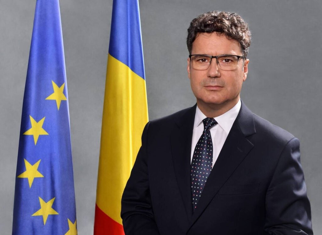Remus Pricopie: Nu cred că un Guvern Veștea poate aduce echilibrul politic. Nicușor Dan ar trebui să convoace consultări