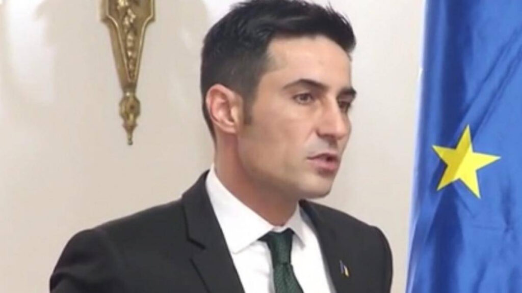 "Conflict PSD-PNL: Claudiu Manda îl acuză pe Ilie Bolojan de minciună"