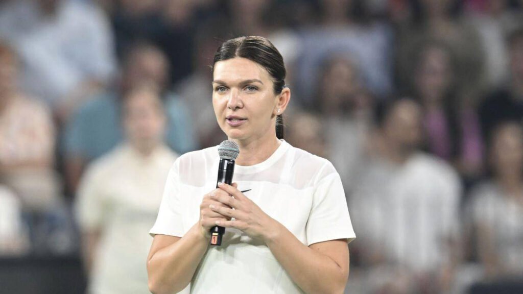 Simona Halep își sparge tăcerea după retragere: ce planuri are fosta campioană? Simona Halep își rupe tăcerea după retragere și dezvăluie planurile pentru viitor