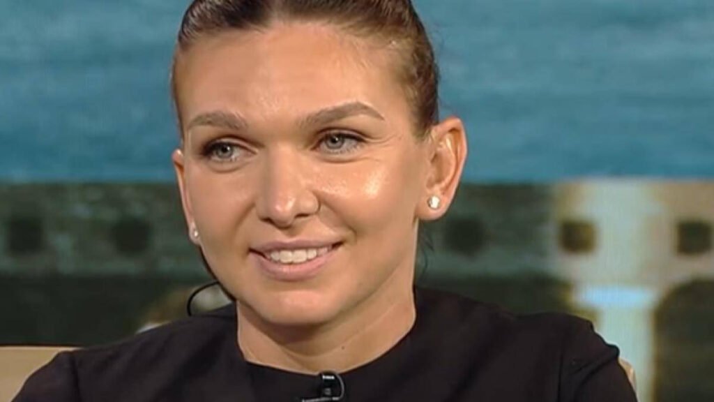 Astăzi simt că vreau să trăiesc! Scrisoarea de adio a Simonei Halep după retragerea din tenis Astăzi simt că vreau să trăiesc! Scrisoarea de adio a Simonei Halep după retragerea din tenis