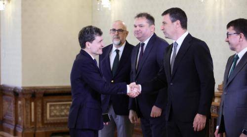 Nicușor Dan: Eugen Tomac și "Nicușor Dan: Colaborarea Cu Eugen Tomac Pentru Viitorul Bucureștiului"