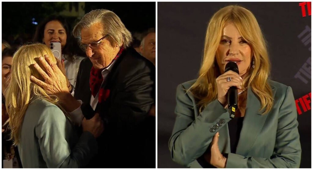 TIFF 2026: Nadia Comăneci, Simona Halep și Ilie Năstase, printre invitații de onoare la deschiderea festivalului Deschiderea TIFF 2026: Nadia Comăneci, Simona Halep și Ilie Năstase, printre invitații de onoare