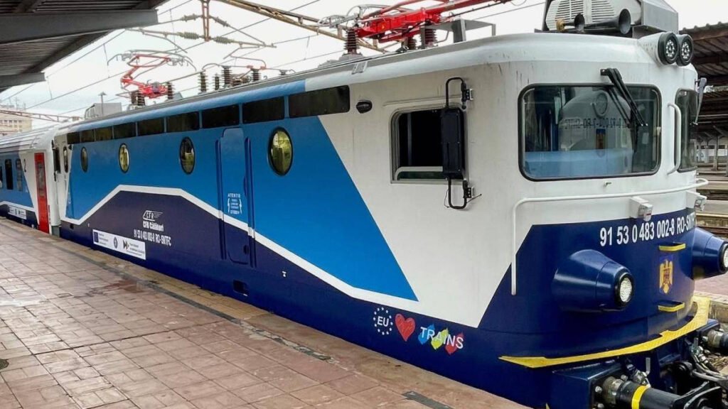 Trenurile directe din București către Istanbul, Sofia și Varna au revenit. Cât costă biletele și cât durează călătoria