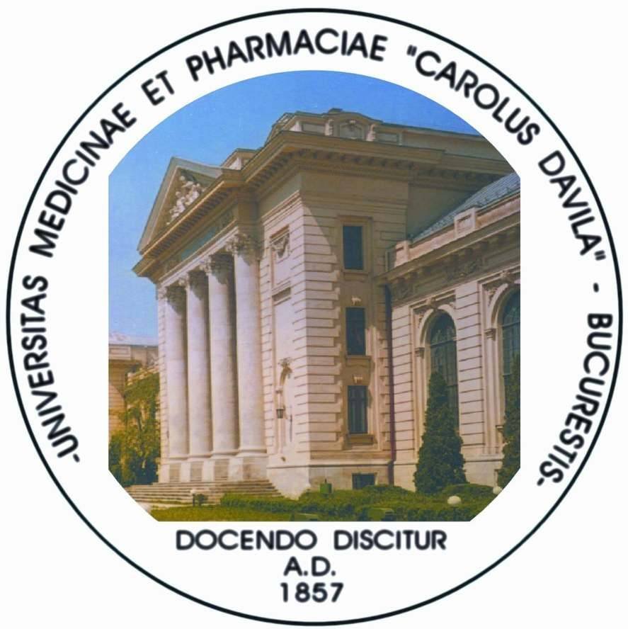 UMF „Carol Davila” urcă în clasamentul mondial URAP. Universitatea își păstrează poziția de lider în România UMF „Carol Davila” urcă în clasamentul mondial URAP. Universitatea își păstrează poziția de lider în România