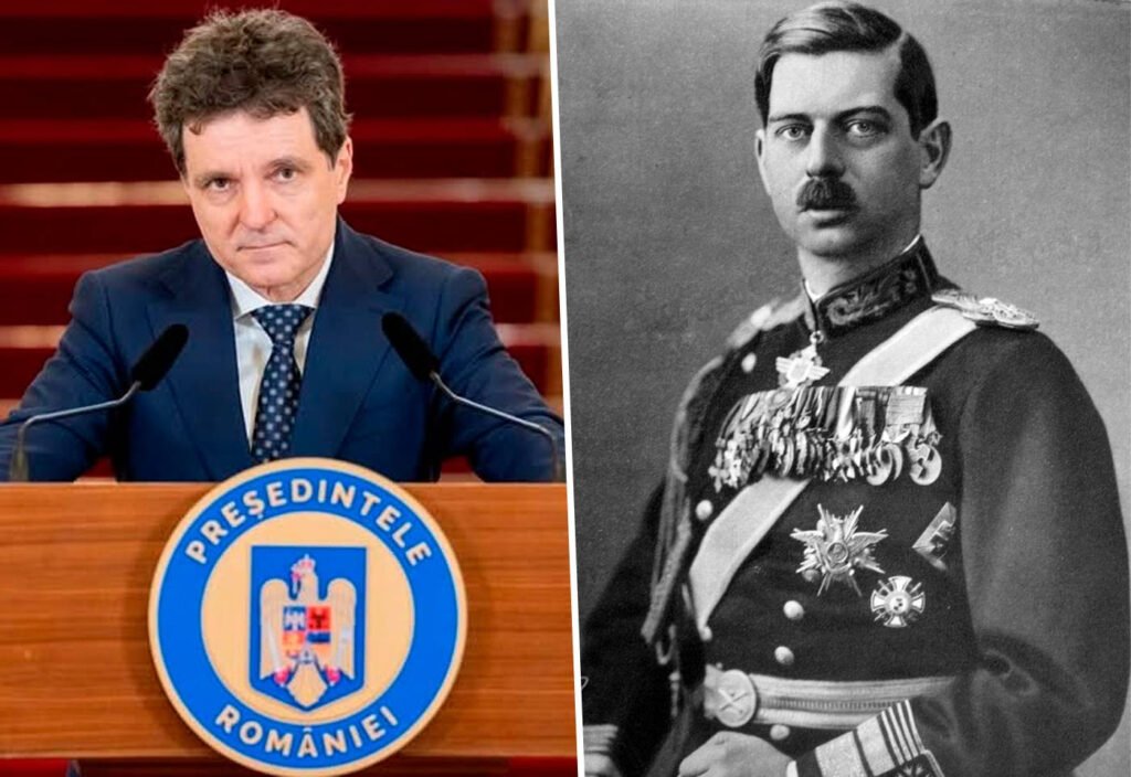 Carol al II-lea l-a ales pe Tătărăscu peste capul liberalilor. Nicușor Dan mizează acum pe Veștea într "Carol al II-lea și Tătărăscu: Strategii Politice în Fața Liberalilor, Cu Nicușor Dan Pe Veștea"