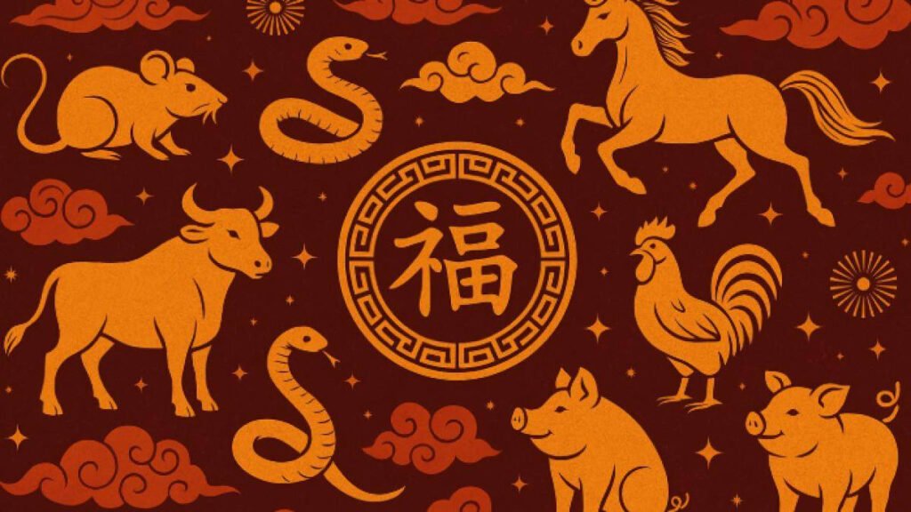 În sfârșit, o veste bună! 6 zodii chinezești au motive să zâmbească pe 16 iunie 2026
