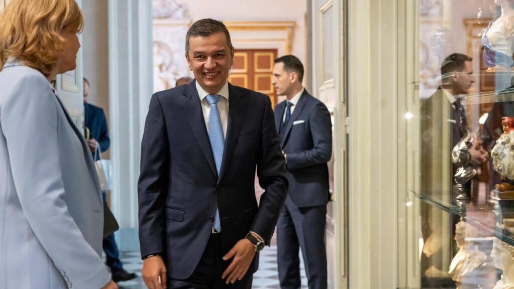 Veștea așteaptă verdictul PSD. Social "Veștea Așteaptă Verdictul PSD: Ce Impact Are Asupra Politicii Sociale"