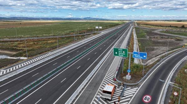 De ce viteza mare pe autostradă te ajută mai puțin decât crezi De ce viteza mare pe autostradă te ajută mai puțin decât crezi