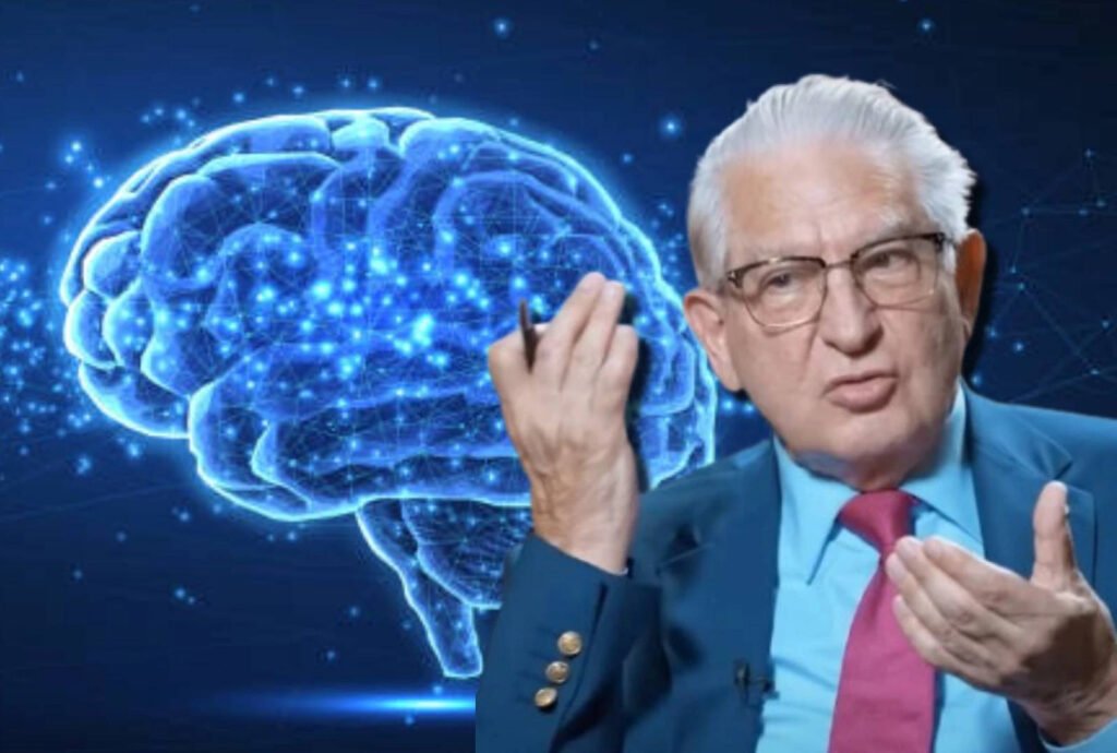 "Alimente Esențiale și Hidratarea pentru un Creier Sănătos: Recomandările Neurochirurgului Vlad Ciurea"