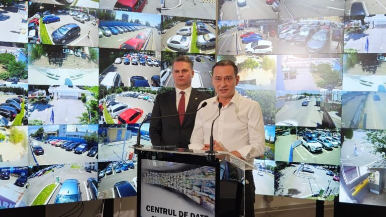 Comunicat: Mai multă liniște pentru părinți, mai multă siguranță pentru copii în Sectorul 4 Comunicat: Mai multă liniște pentru părinți, mai multă siguranță pentru copii în Sectorul 4
