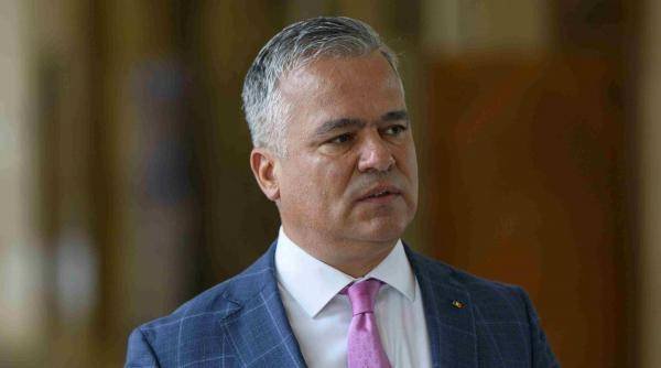 „Ziua Cârtiței” în criza politică de la București și contraofensiva lui Ilie Bolojan „Ziua Cârtiței” în criza politică de la București și contraofensiva lui Ilie Bolojan