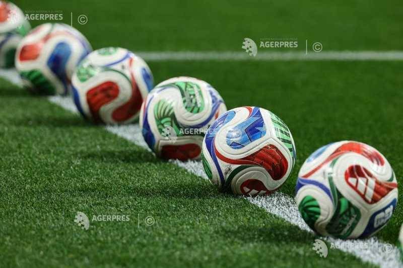 Fotbal – CM 2026: Furtunile și căldura extremă amenință meciul Franța "Franța în Pericol: Furtuni și Căldură Extremă Amenință Meciul din CM 2026"