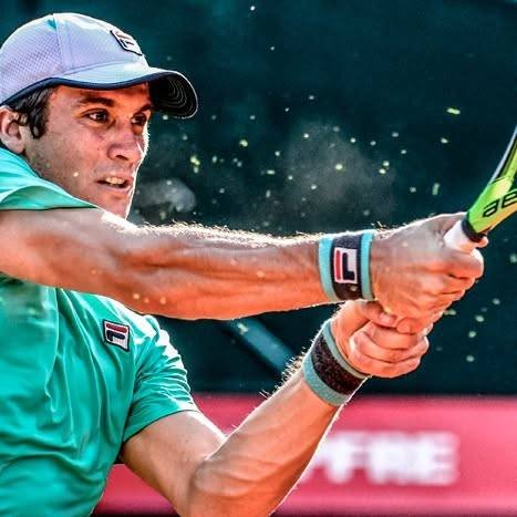 Tenis: Facundo Bagnis din Argentina a acceptat suspendarea de 12 luni pentru dopaj "Facundo Bagnis din Argentina Acceptă Suspendarea de 12 Luni pentru Dopaj în Tenis"
