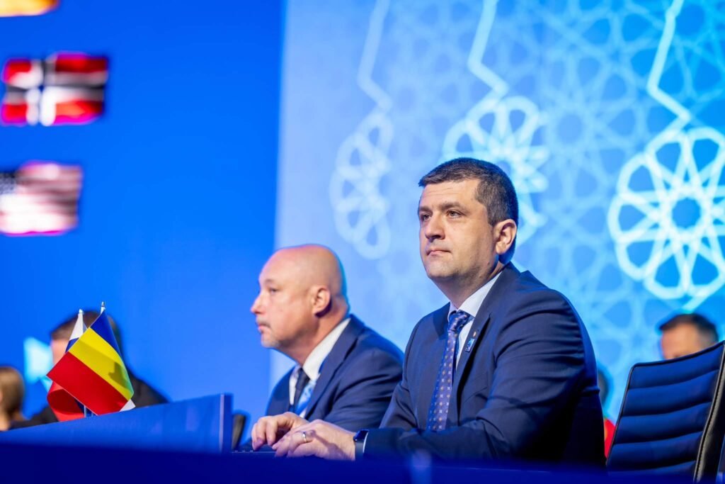 "Miruță Confirmă Reluarea Producției de Armament în Fabrica Națională din Ankara"