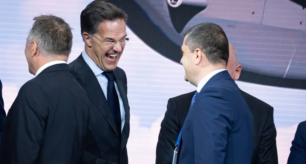 Radu Miruță: Insights and Inspiration from a Visionary Leader