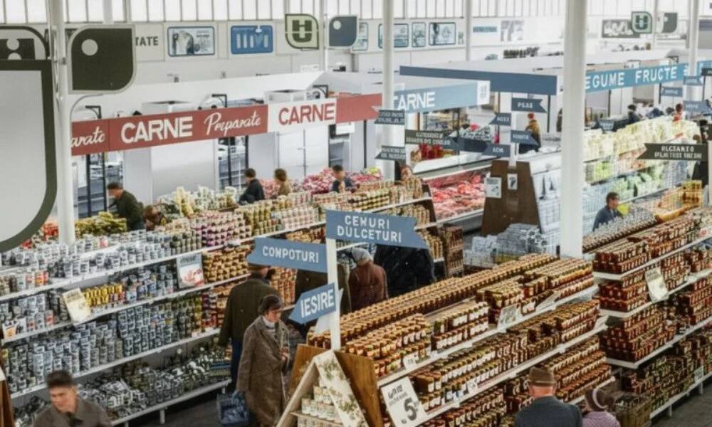 Rezerva de Război a lui Cuza: Hala Unirii, Depozitul Strategic Esențial al Bucureștiului Rezerva de Război a lui Cuza: Hala Unirii - Depozitul Strategic Esențial pentru București