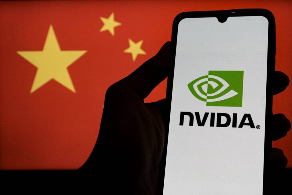 "Angajat Nvidia Arestat în Taiwan pentru Contrabandă cu Cipuri AI către China"