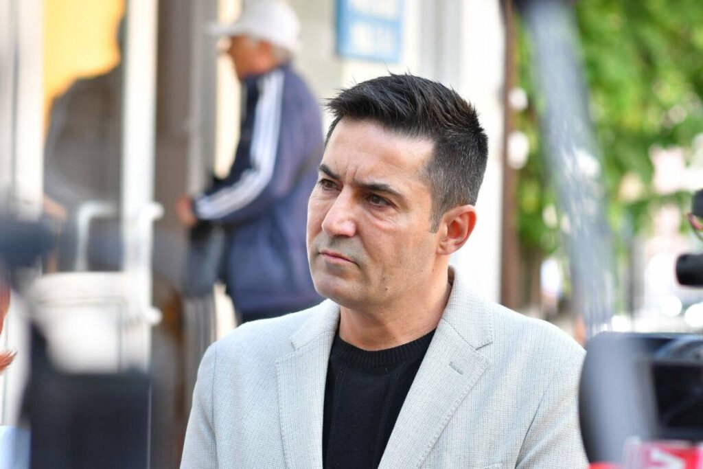 Claudiu Manda: Peste 200 de Voturi în Jurul PSD pentru Formarea Guvernului cu Sprijinul UDMR