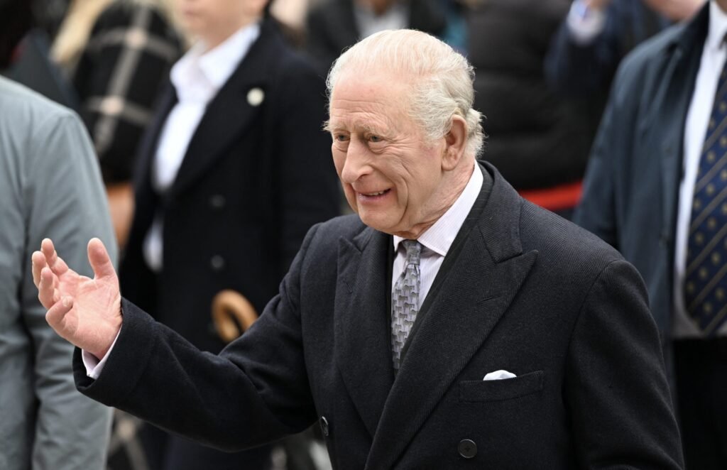 Președinta Venezueliei îi cere regelui Charles al III Președinta Venezueliei solicită regelui Charles al III sprijin pentru o colaborare internațională robustă
