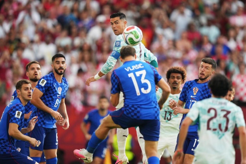 Selecționerul Croației vorbește despre impactul VAR în fotbal
