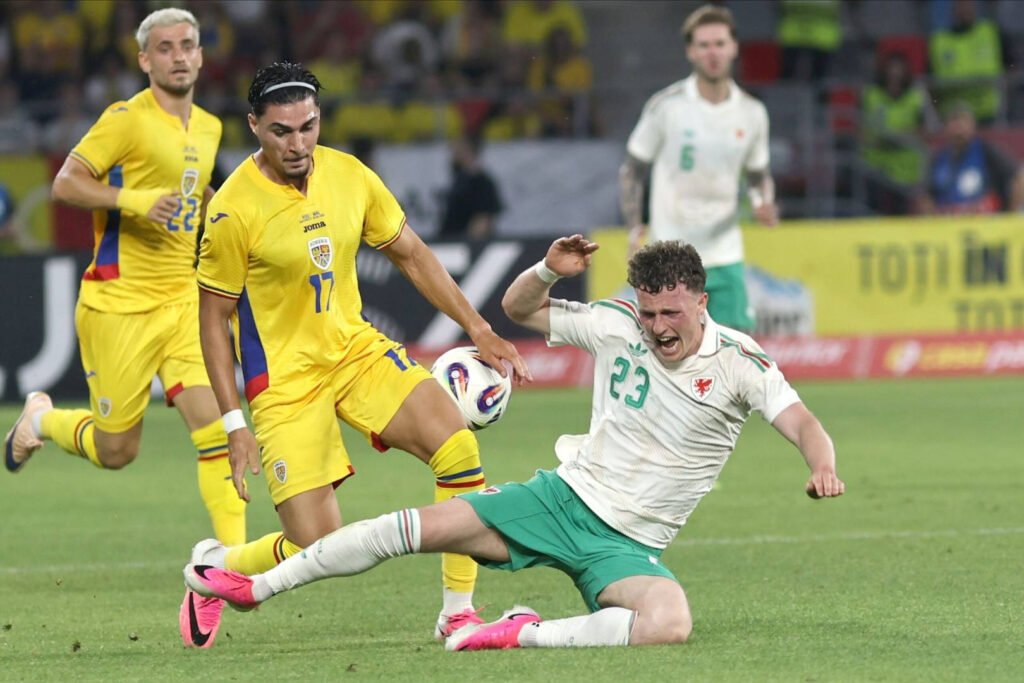 Fotbalistul pe care l "Fotbalistul Pe Care Lumea Îl Admiră: O Privire Asupra Talentului Său"