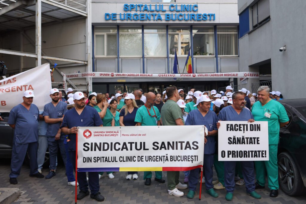 PSD și SANITAS cer Comisiei Europene soluții pentru legea salarizării: Educația și sănătatea nu trebuie să plătească prețul PNRR PSD și SANITAS solicită soluții de la Comisia Europeană pentru legea salarizării în educație și sănătate, fără a plăti prețul PNRR