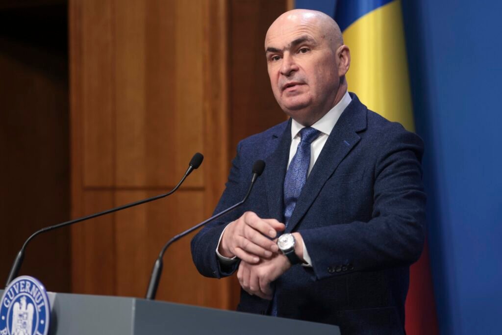Bolojan recunoaște că există posibilitatea alegerilor anticipate. În toamnă sau în primăvara lui 2027 (Video) Bolojan admite posibiltatea alegerilor anticipate în 2027: Ce trebuie să știți despre desfășurarea acestora (Video)