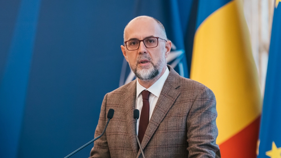 Kelemen Hunor: „Guvernul e varză, Parlamentul e varză. Trebuie Guvern în iulie” Kelemen Hunor: Urgent Need for Government Reform by July Amidst Parliament Crisis