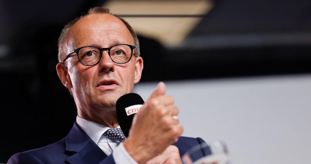 "Merz Anunță Remanierea Guvernului pentru a Contracara Scăderea în Sondaje și Ascensiunea AfD"