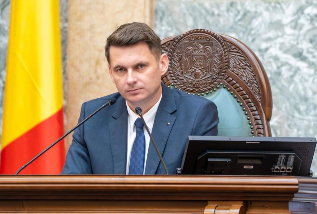 Președintele Senatului clarifică disputa din PNL: Libertatea membrilor de partid și limitele acestora