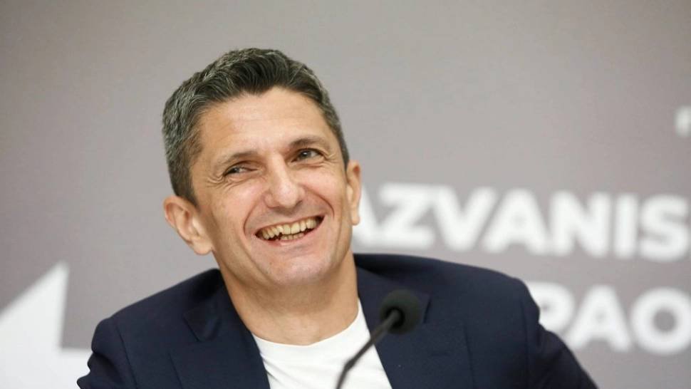 Echipa în care Răzvan Lucescu ar putea reveni ca antrenor Răzvan Lucescu ar putea reveni ca antrenor la echipa ideală: Iată unde!