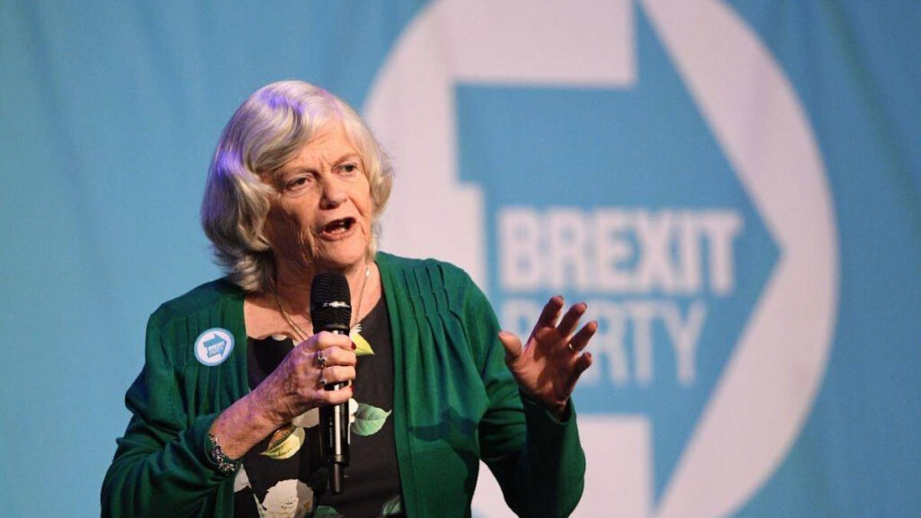 "Noi Detalii în Ancheta Morții lui Ann Widdecombe: Al Doilea Suspect Arestat în Marea Britanie"