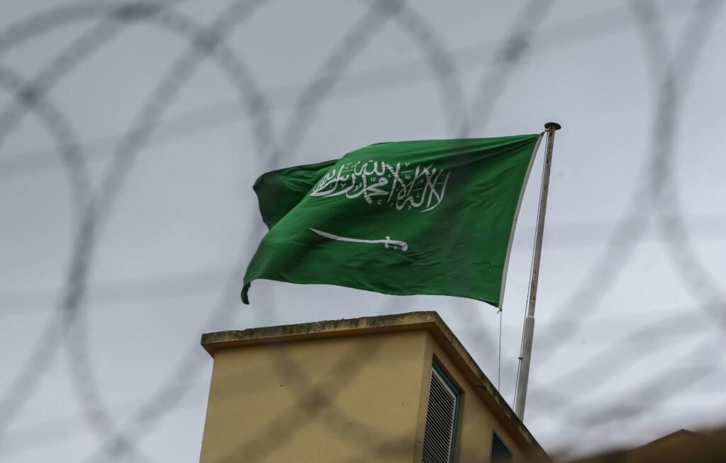 Arabia Saudită ar putea primi dreptul de a îmbogăți uraniu, în urma unui acord cu SUA "Arabia Saudită în Drum Spre Îmbogățirea Uraniului Datorită Acordului cu SUA"