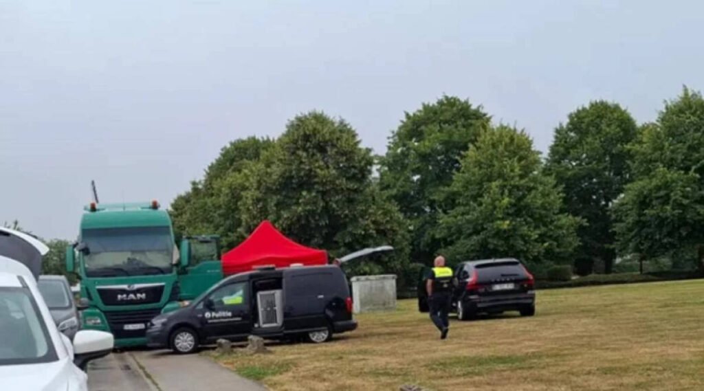 Bărbat găsit mort într "Bărbat Găsit Mort în Circumstanțe Misterioase: Detalii și Investigații"