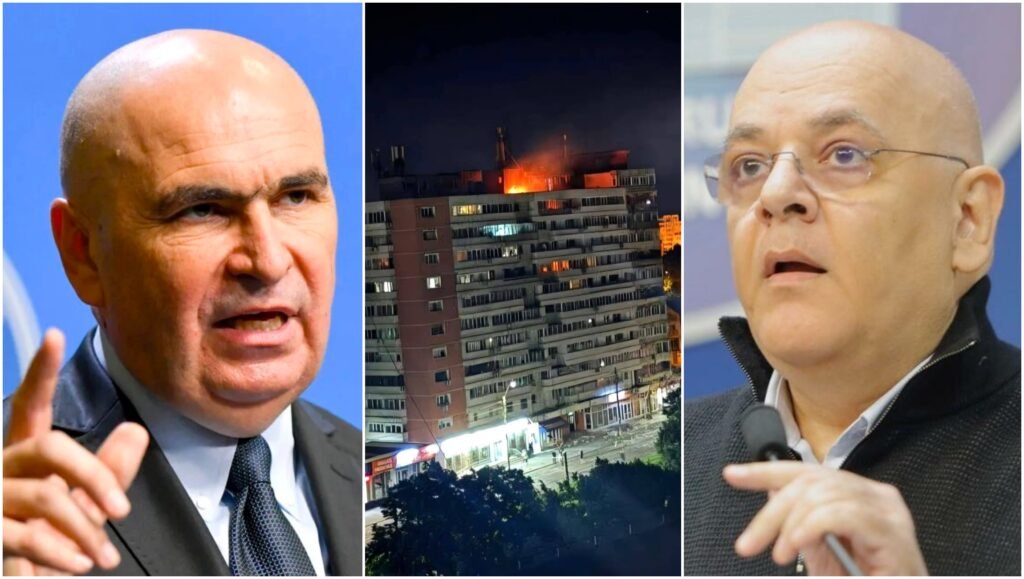 Bolojan și Arafat au neglijat avertizările unei prefecte PSD cu privire la adaptarea legii la realitățile războiului, cu puțin timp înainte de incidentul din Galați. "Bolojan și Arafat Ignoră Avertizările unei Prefecte PSD privind Adaptarea Legii la Contextul Războiului înainte de Incidentul din Galați"